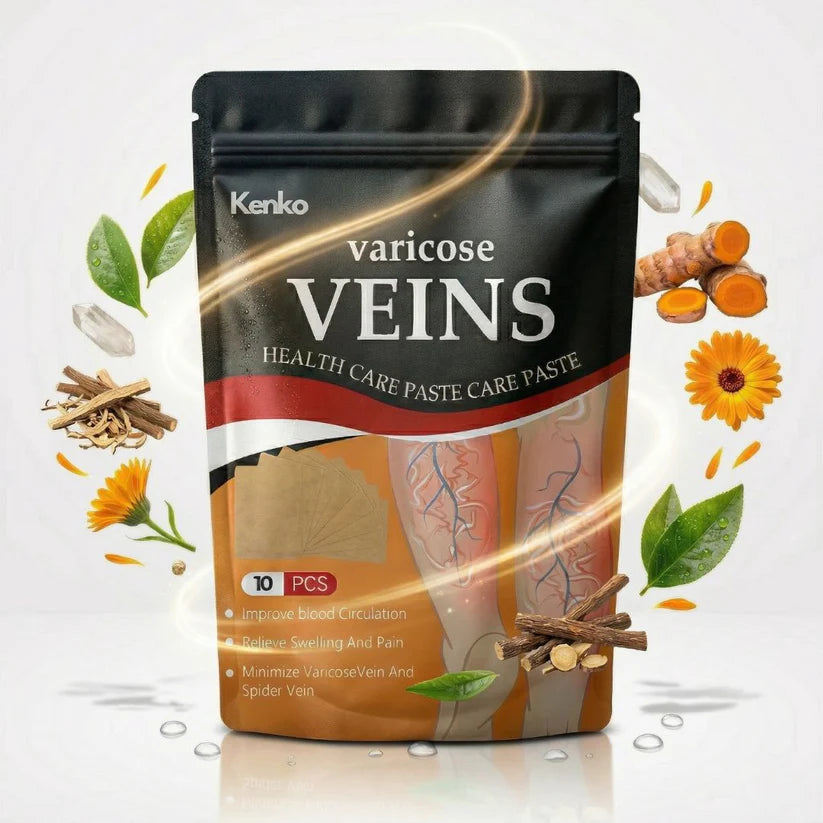 Tatva Labs™ Varicose Vein Relief Patches