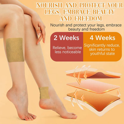 Tatva Labs™ Varicose Vein Relief Patches
