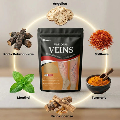 Tatva Labs™ Varicose Vein Relief Patches
