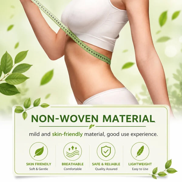 100% Herbal & Gentle Ingredient Detox Foot Pads (BUY 10 GET 20 FREE Pack of 30)